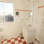Haus Albatros Vakantiehuis *