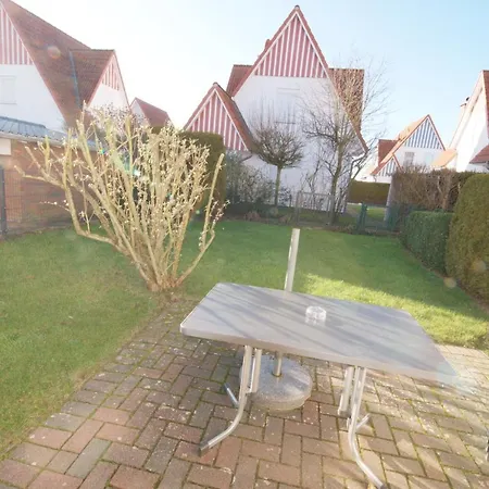 Holiday home Haus Albatros