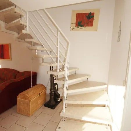 Haus Albatros Holiday home *