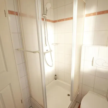 Haus Albatros Holiday home Dorumer Neufeld