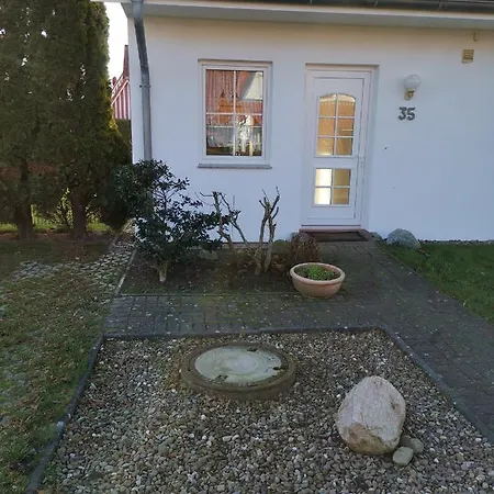Haus Albatros