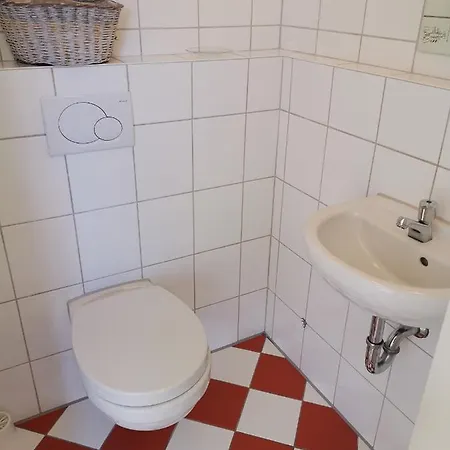 Haus Albatros