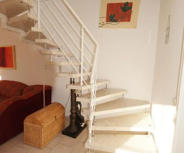 Haus Albatros Vakantiehuis *