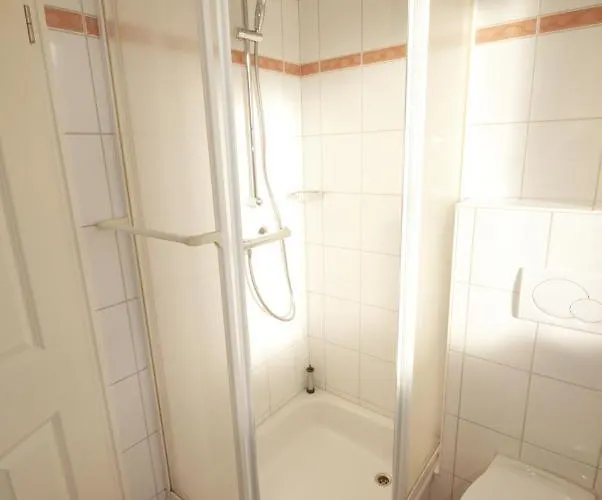 Haus Albatros Vakantiehuis Dorumer Neufeld